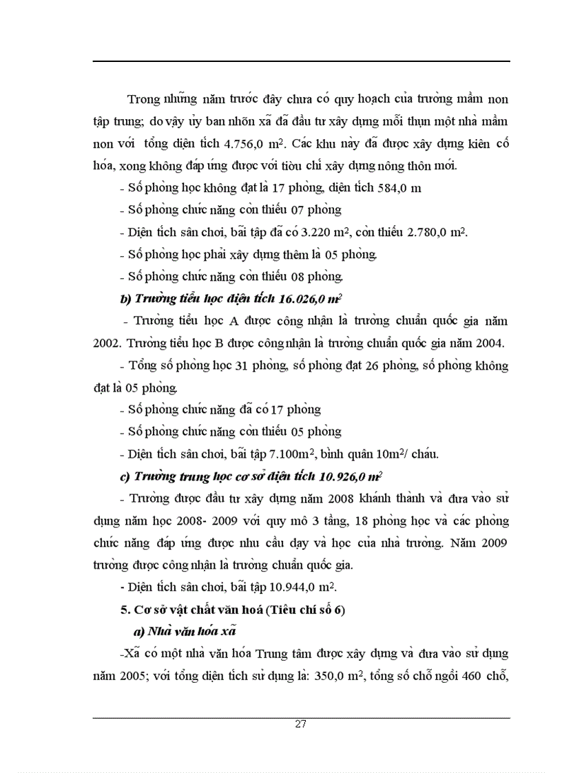 image for page THựC TRạNG GIảI PHáP XÂY DựNG NÔNG THÔN MớI TạI Xã ĐồNG HóA HUYệN KIM BảNG GIAI ĐOạN 2011 2015
