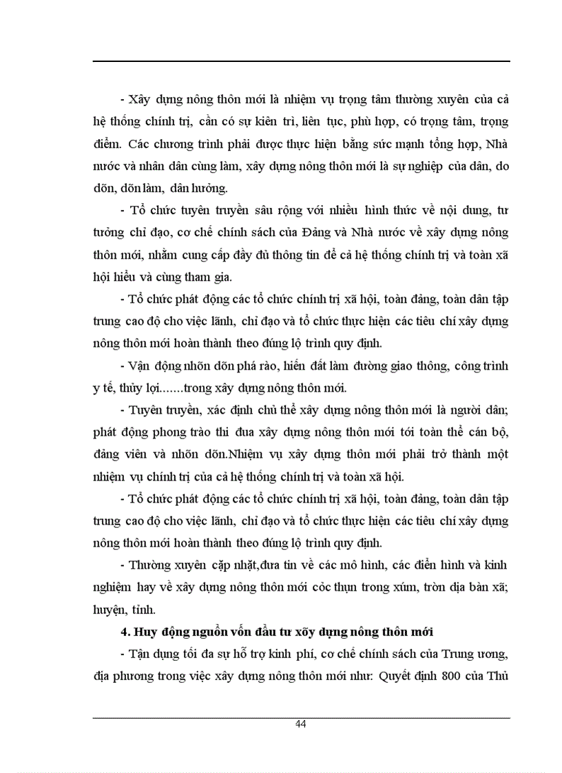 image for page THựC TRạNG GIảI PHáP XÂY DựNG NÔNG THÔN MớI TạI Xã ĐồNG HóA HUYệN KIM BảNG GIAI ĐOạN 2011 2015