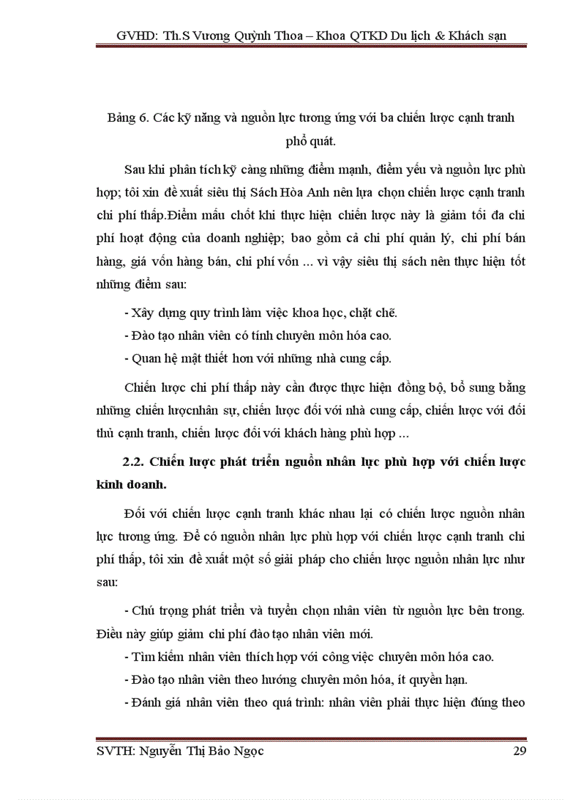 image for page Một số giải pháp nhằm nâng cao năng lực cạnh tranh của siêu thị sách Hòa Anh Chương Mỹ Hà Nội