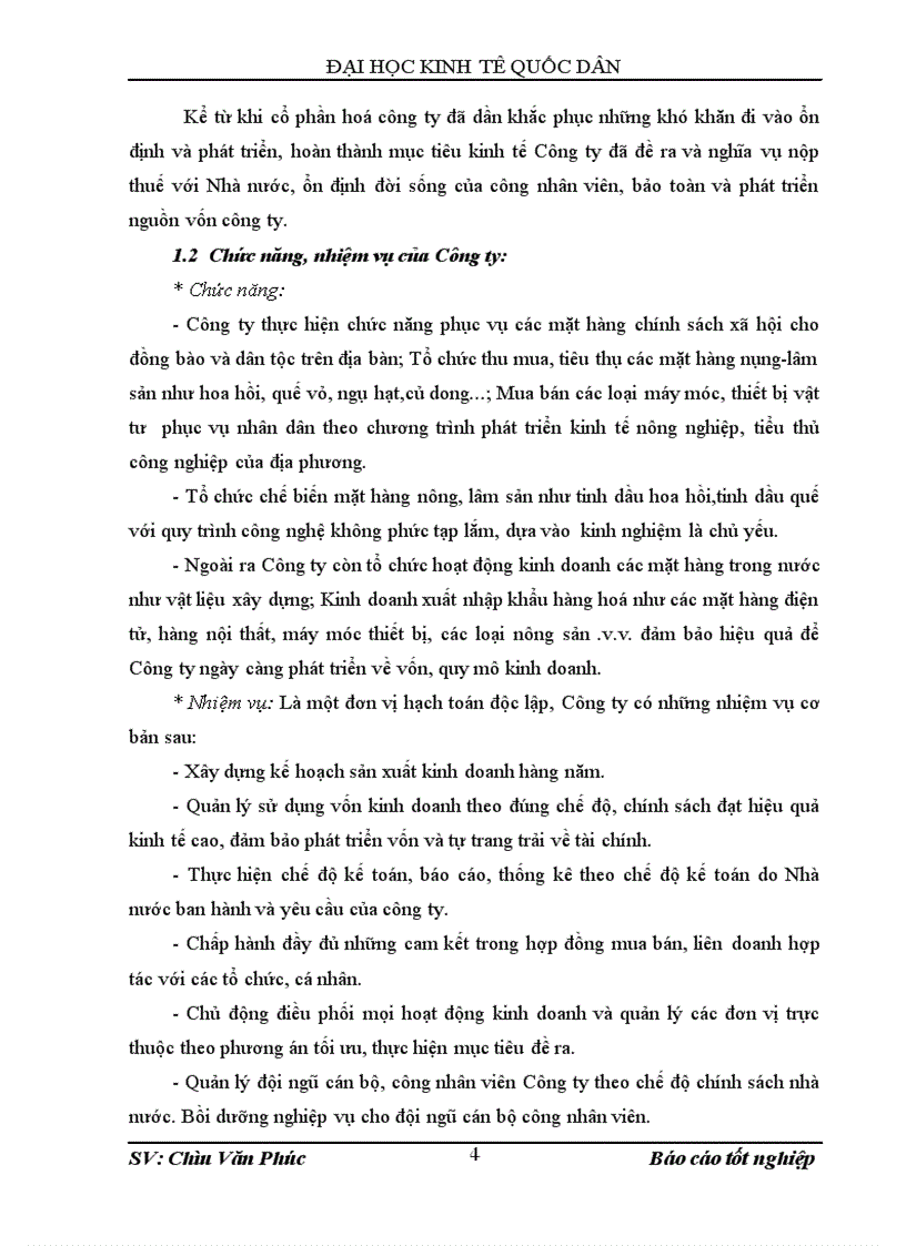 image for page Kết quả hoạt động của công ty trong giai đoạn 2007 đến 201