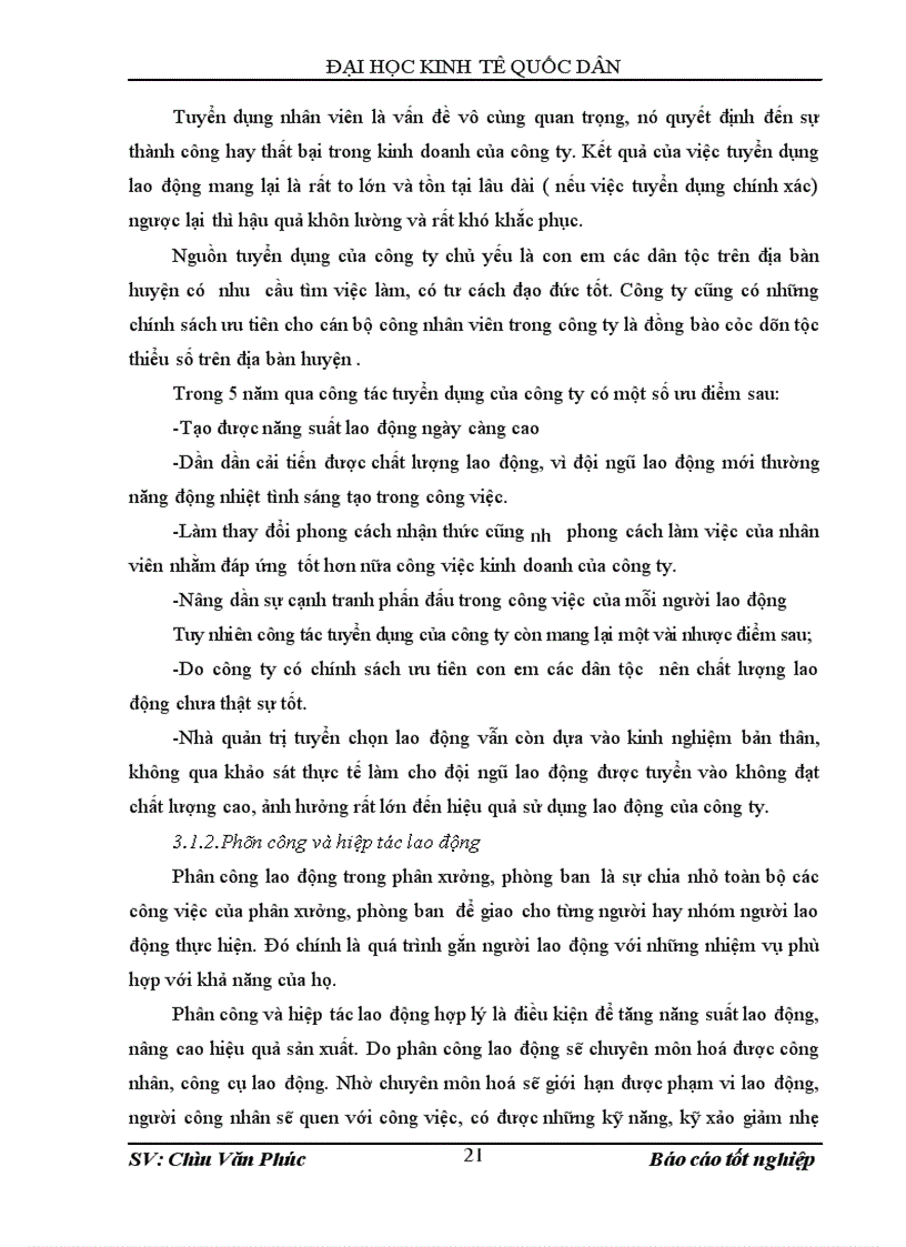 image for page Kết quả hoạt động của công ty trong giai đoạn 2007 đến 201