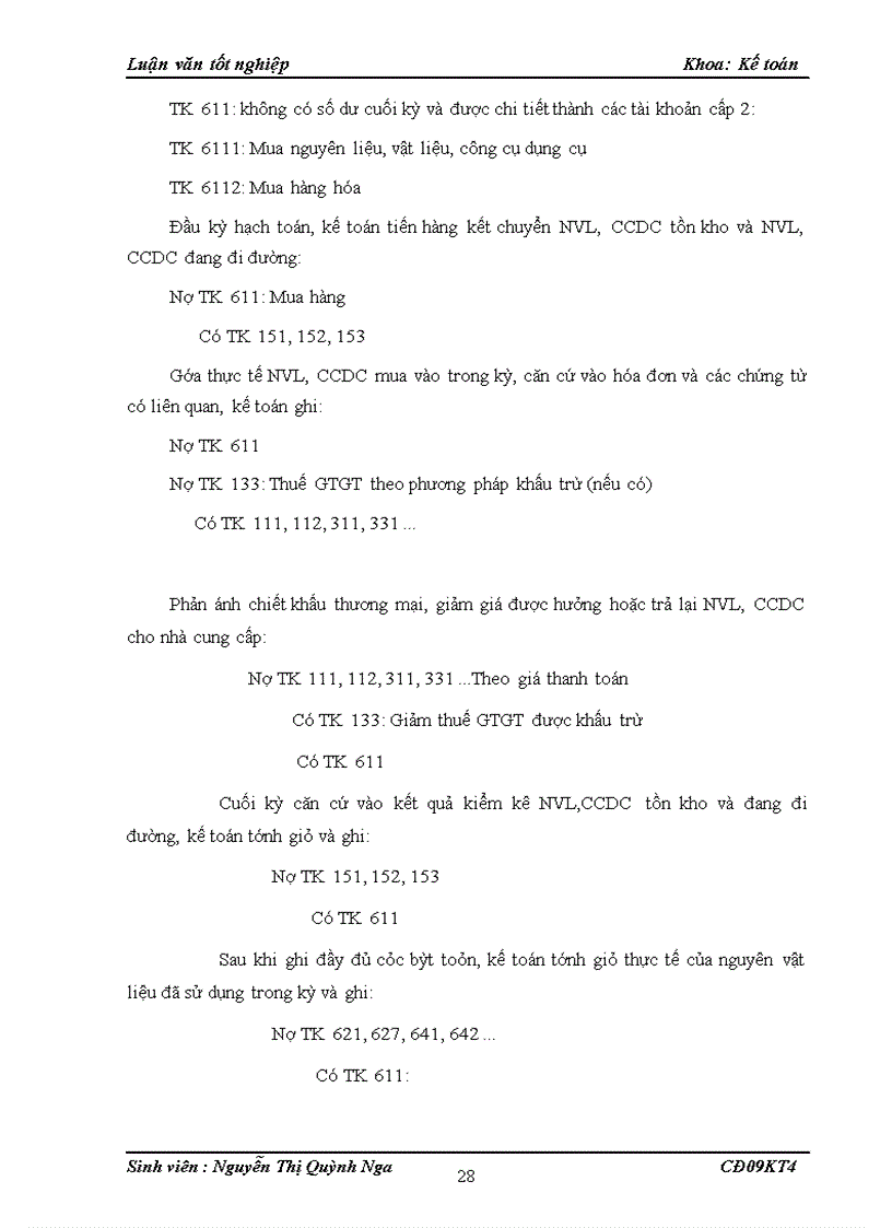 image for page Kế toán nguyên vật liệu công cụ dụng cụ công ty xuất nhập khẩu thủy sản thanh hóa