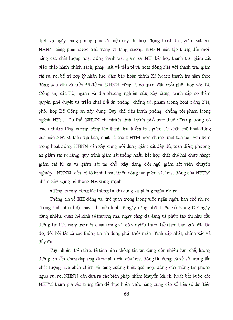 image for page Giải pháp nâng cao chất lượng tín dụng đối với dnnn tại nhct ba đình 1