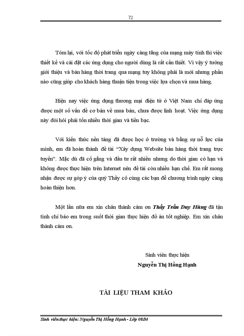 image for page Xây dựng website giới thiệu và bán sản phẩm cho công ty Seven am 1