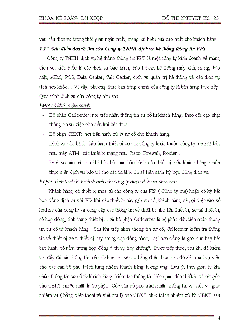 image for page Kế toán doanh thu chi phí tại công ty tnhh dịch vụ hệ thống thông tin fpt