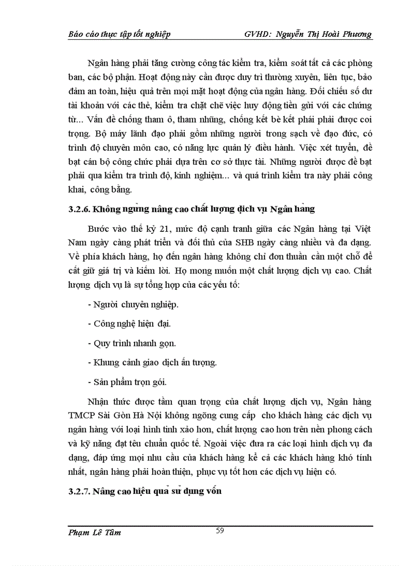 image for page Giải pháp nâng cao hiệu quả huy động vốn của ngân hàng thương mại cổ phần Sài Gòn Hà Nội SHB 3