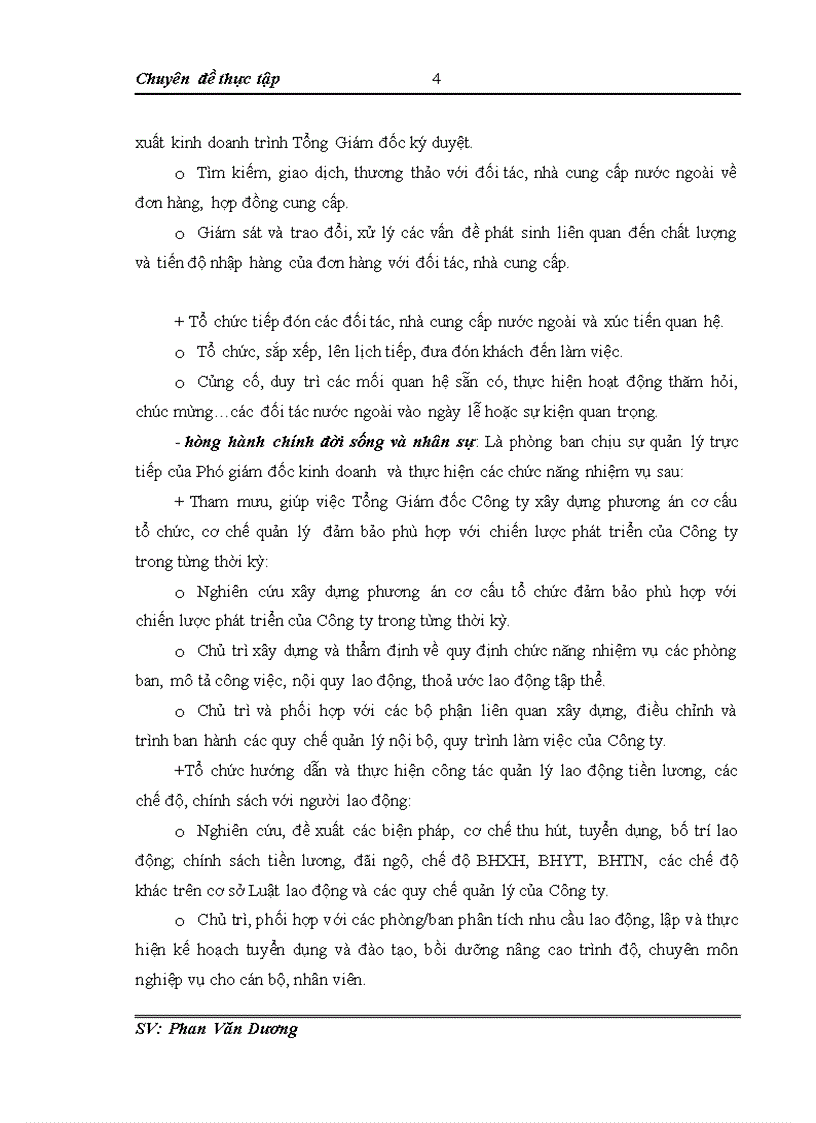 image for page Phân tích thiết kế phần mềm quản lý nhân sự