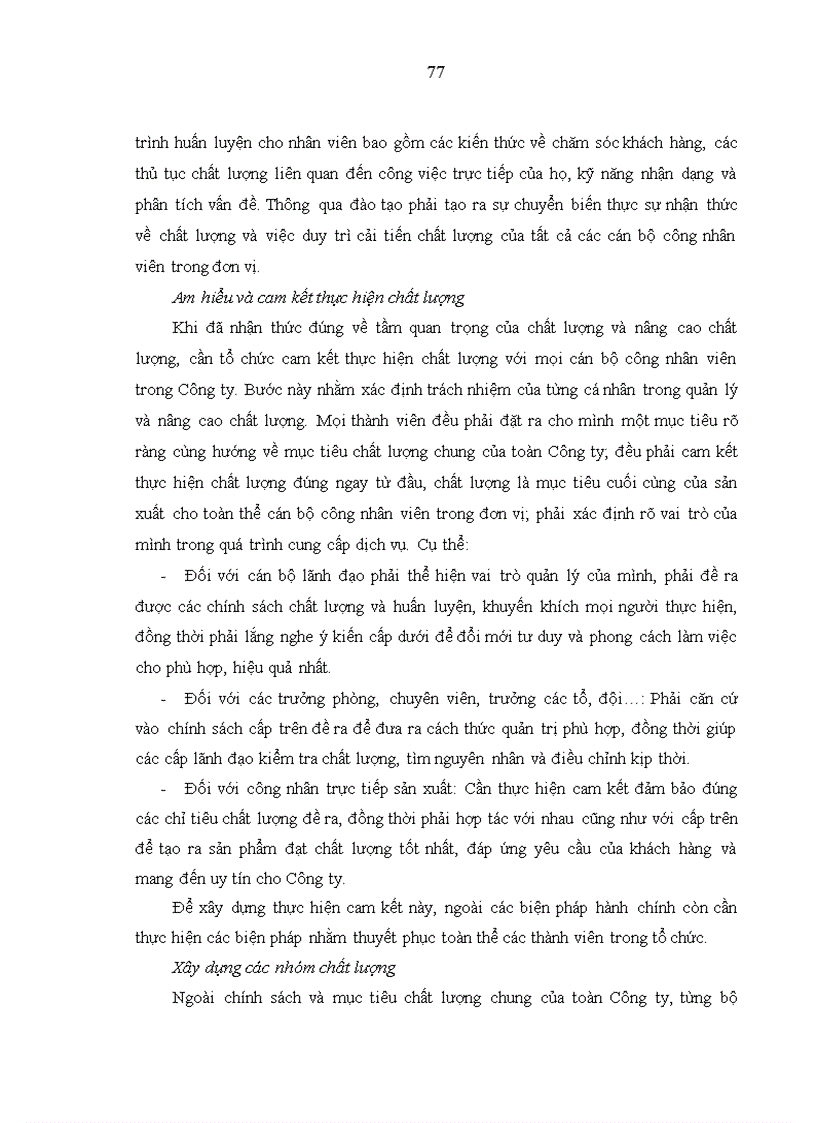 image for page Thực trạng chất lượng dịch vụ chuyển phát nhanh của công ty cổ phần chuyển phát nhanh bưu điện