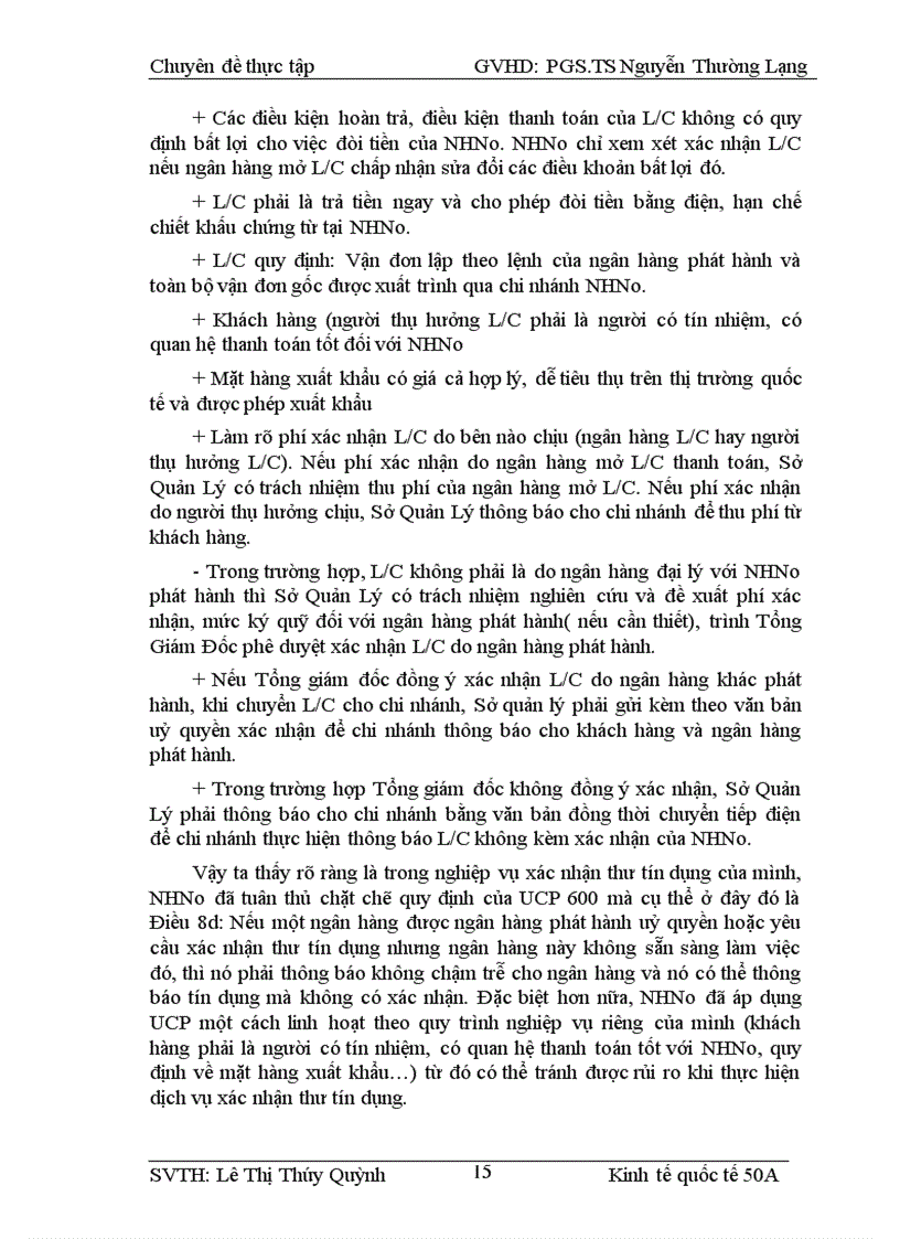 image for page Những vấn đề đặt ra khi áp dụng UCP 600 tại Ngân hàng Đầu tư và Phát triển Việt Nam chi nhánh Hà Nội