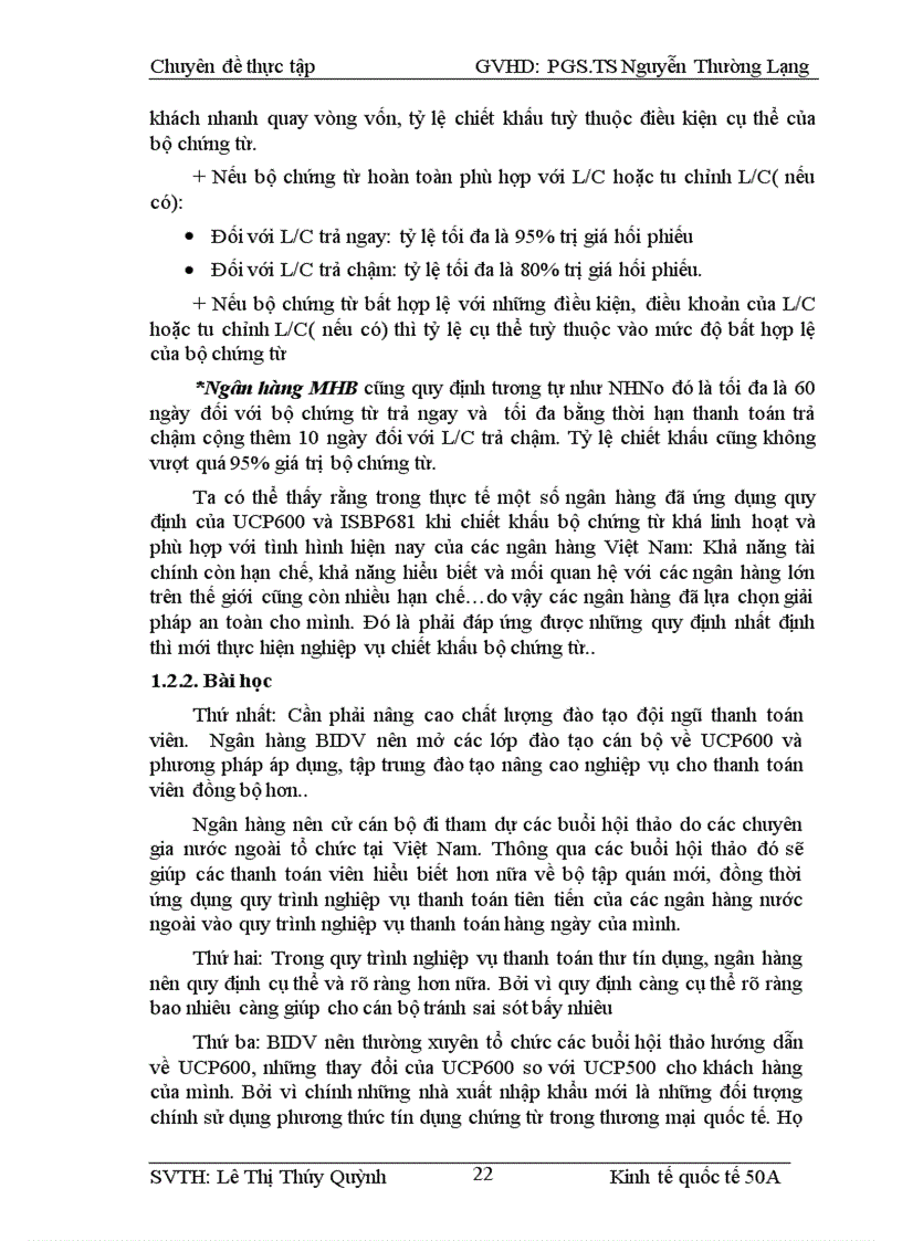 image for page Những vấn đề đặt ra khi áp dụng UCP 600 tại Ngân hàng Đầu tư và Phát triển Việt Nam chi nhánh Hà Nội