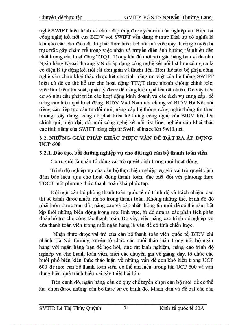 image for page Những vấn đề đặt ra khi áp dụng UCP 600 tại Ngân hàng Đầu tư và Phát triển Việt Nam chi nhánh Hà Nội