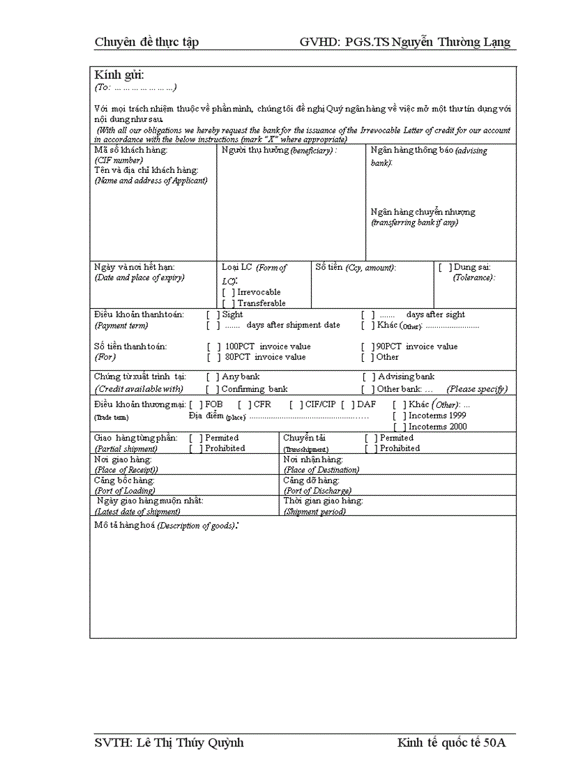 image for page Những vấn đề đặt ra khi áp dụng UCP 600 tại Ngân hàng Đầu tư và Phát triển Việt Nam chi nhánh Hà Nội