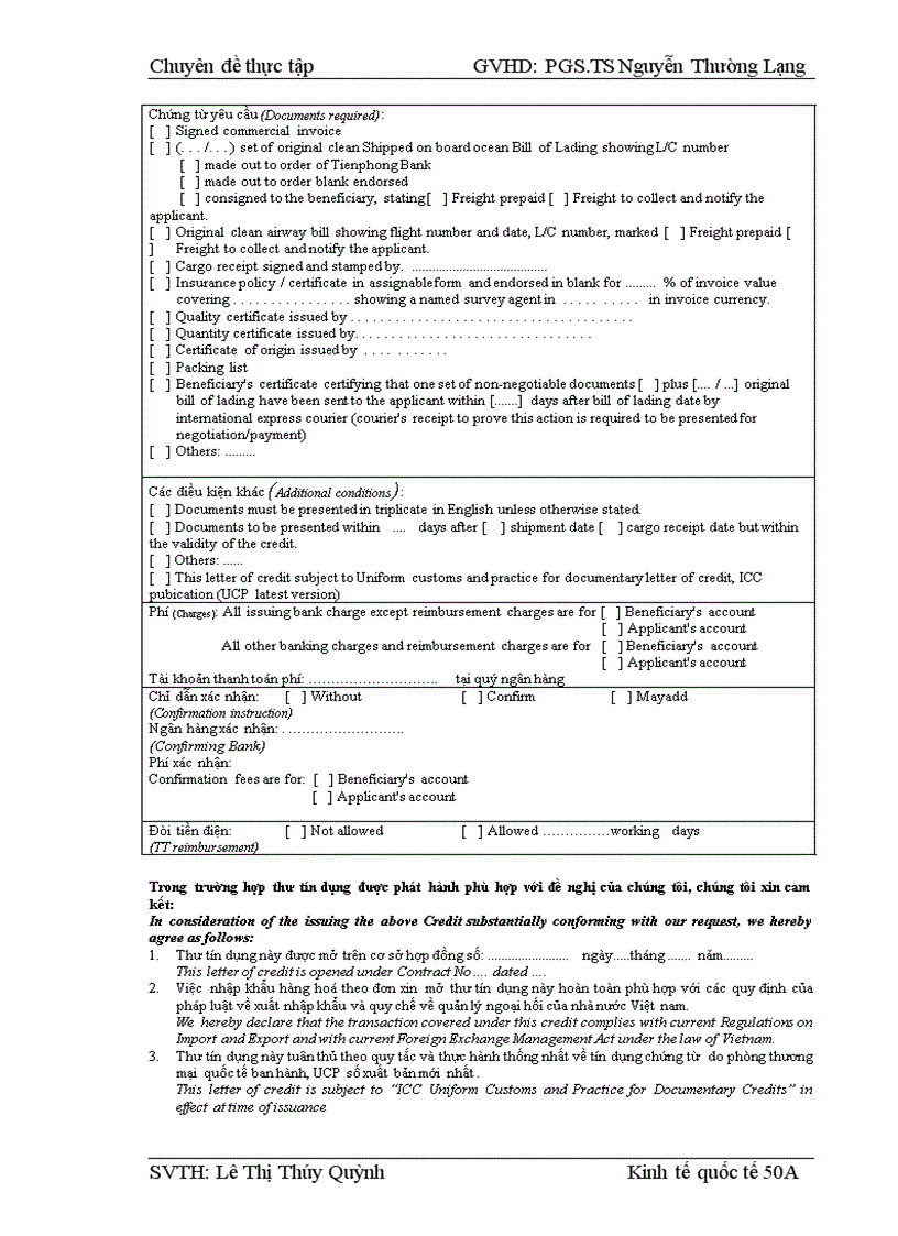 image for page Những vấn đề đặt ra khi áp dụng UCP 600 tại Ngân hàng Đầu tư và Phát triển Việt Nam chi nhánh Hà Nội
