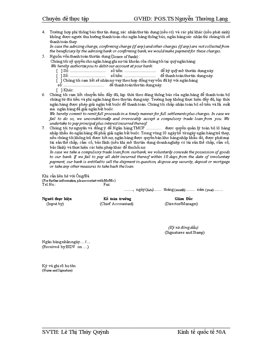 image for page Những vấn đề đặt ra khi áp dụng UCP 600 tại Ngân hàng Đầu tư và Phát triển Việt Nam chi nhánh Hà Nội