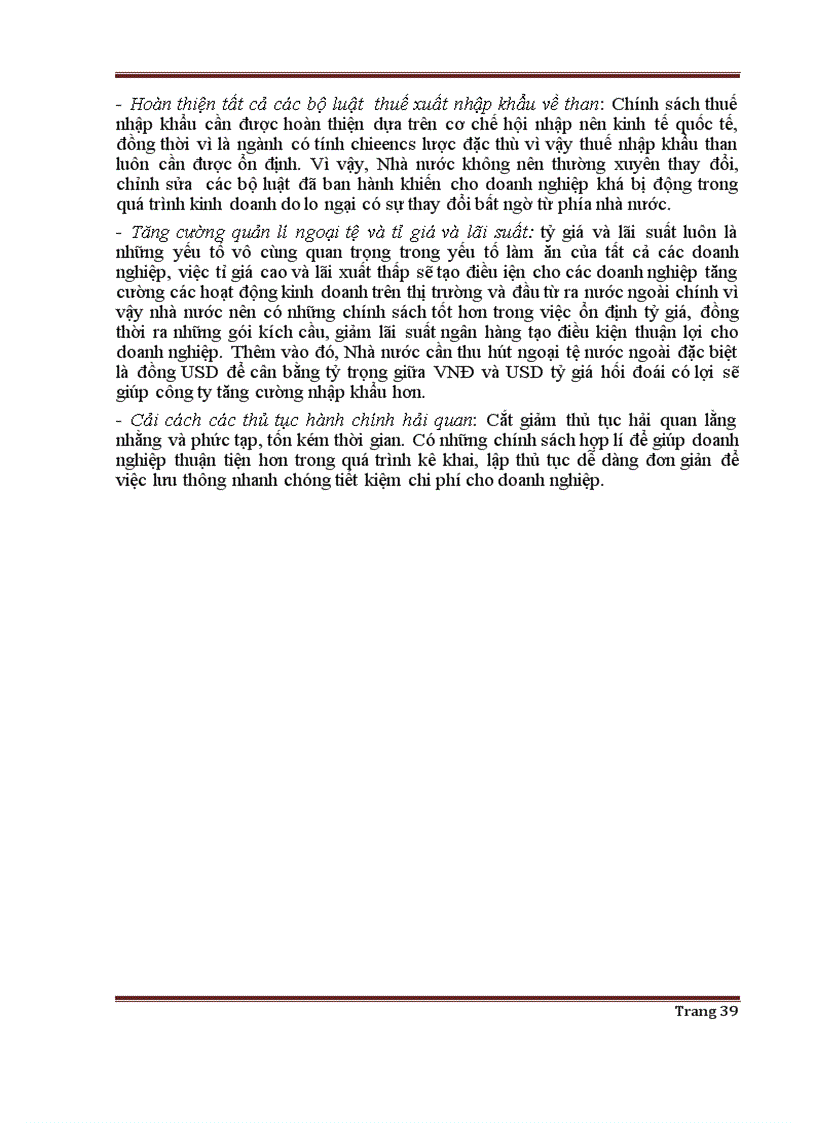 image for page Nâng cao hiệu quả kinh doanh than nhập khẩu tại công ty cổ phần xuất nhập khẩu than vinacomin