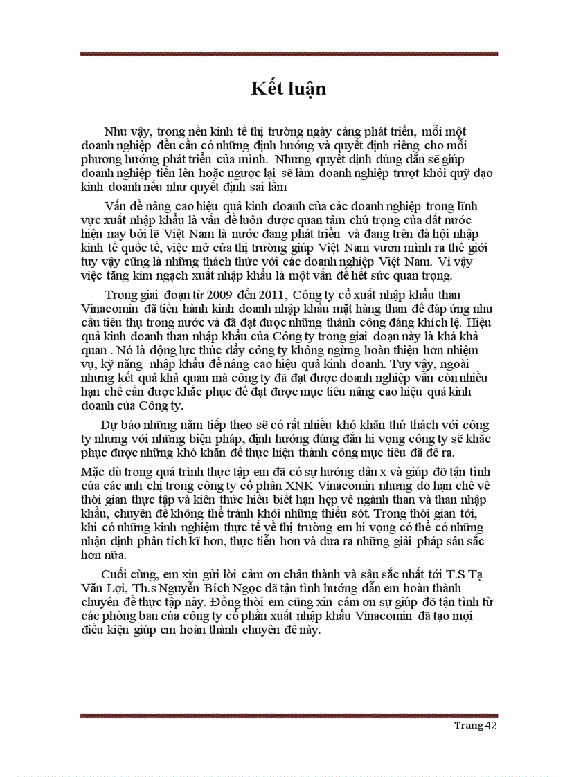 image for page Nâng cao hiệu quả kinh doanh than nhập khẩu tại công ty cổ phần xuất nhập khẩu than vinacomin