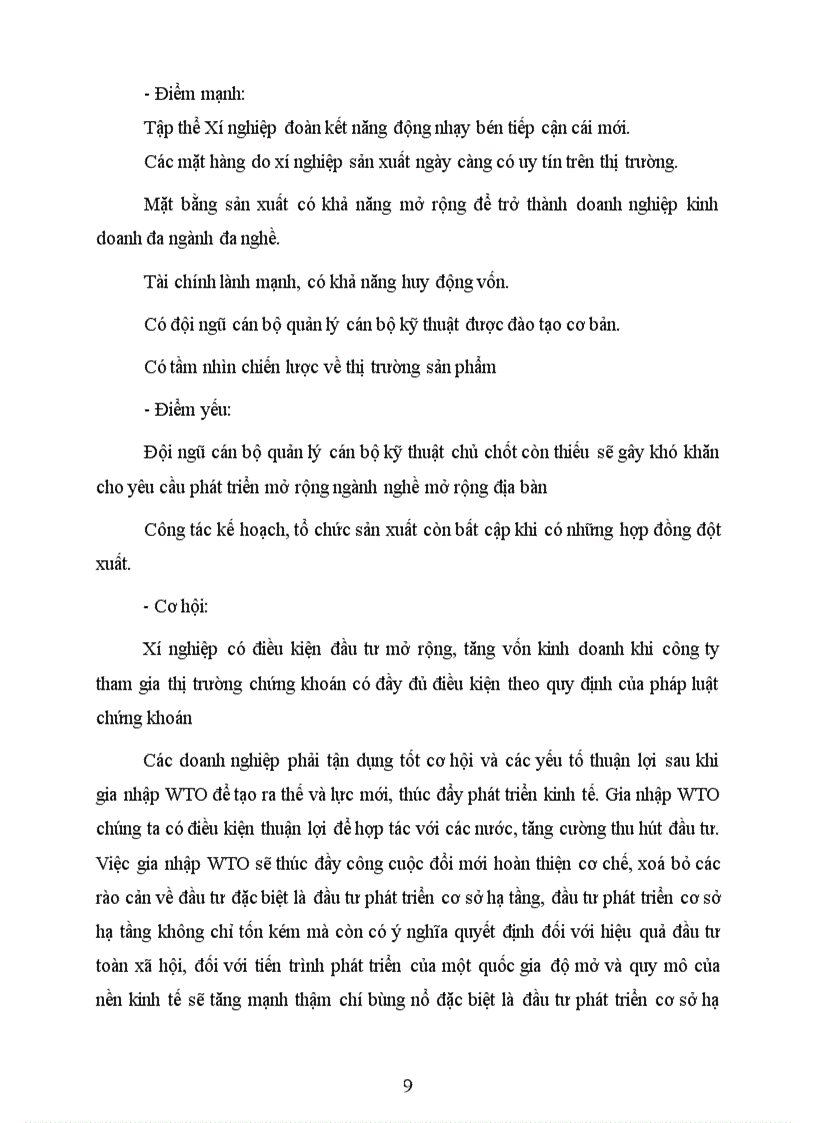 image for page Đánh giá các hoạt động quản trị của công ty