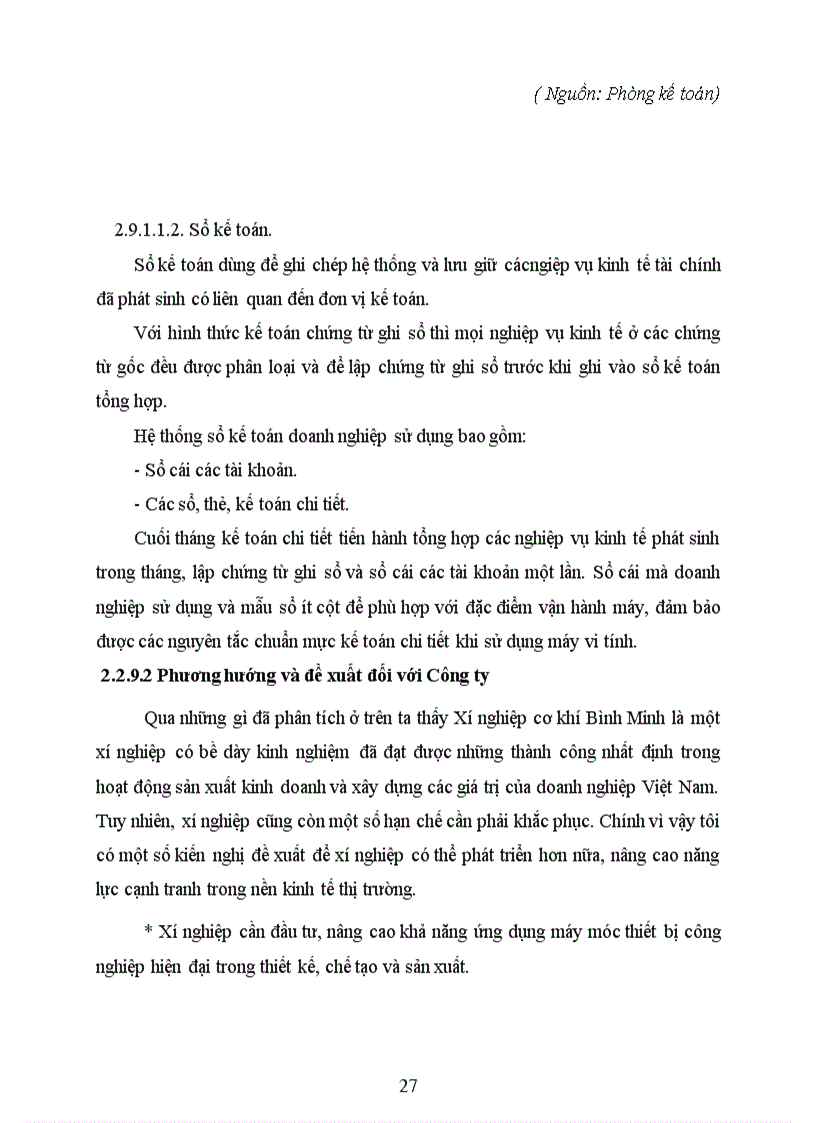 image for page Đánh giá các hoạt động quản trị của công ty