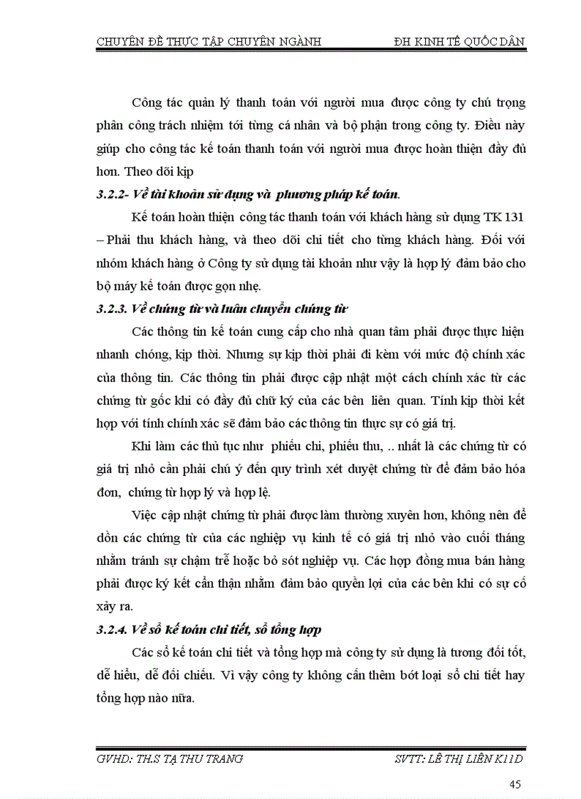 image for page Kế toán thanh toán với khách hàng tại công ty sx tm vĩnh sáng tnhh