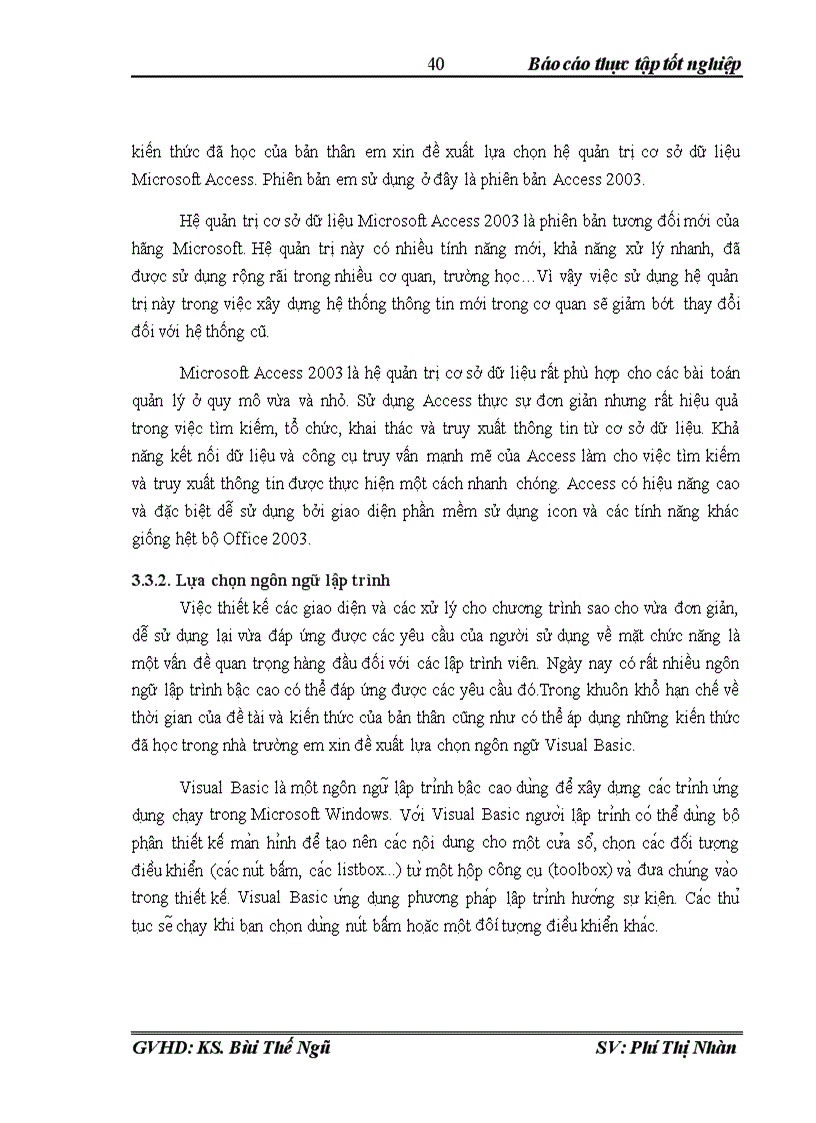 image for page Xây dựng phần mềm Quản Lý Bán Hàng 1