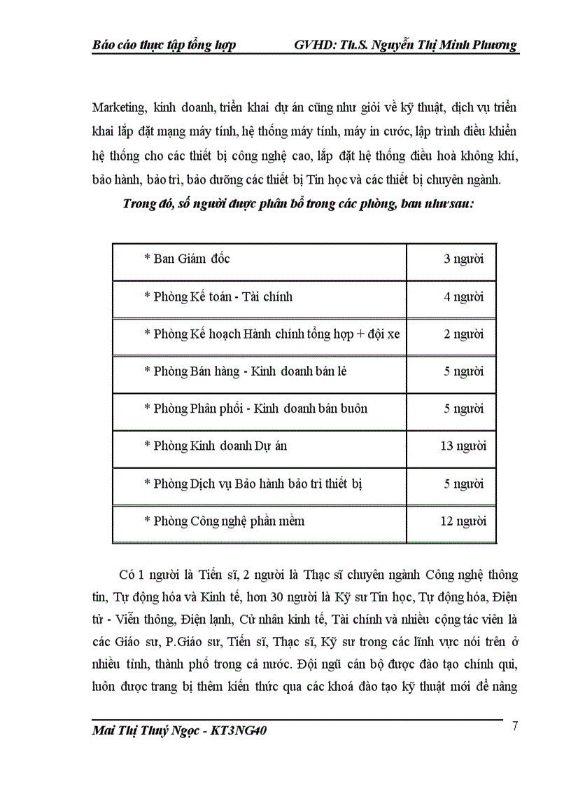 image for page Tổ chức bộ máy kế toán và hệ thống kế toán tại công ty tnhh thương mại và dịch công nghệ thông tin tsi