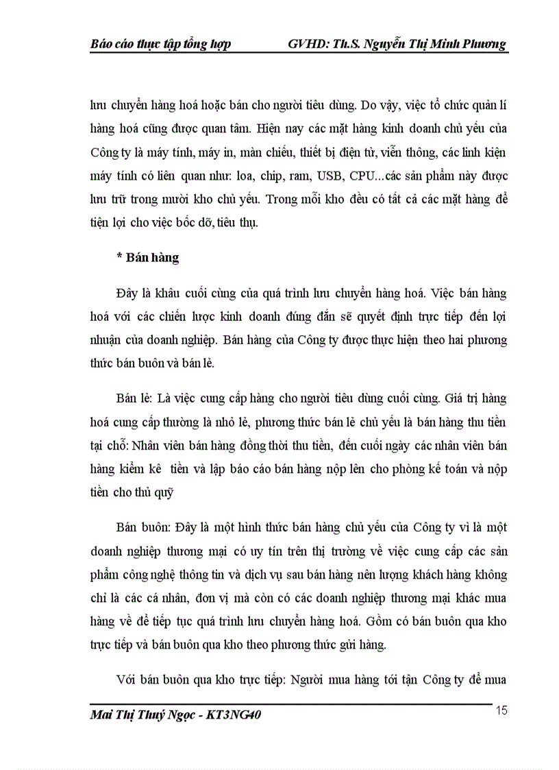 image for page Tổ chức bộ máy kế toán và hệ thống kế toán tại công ty tnhh thương mại và dịch công nghệ thông tin tsi