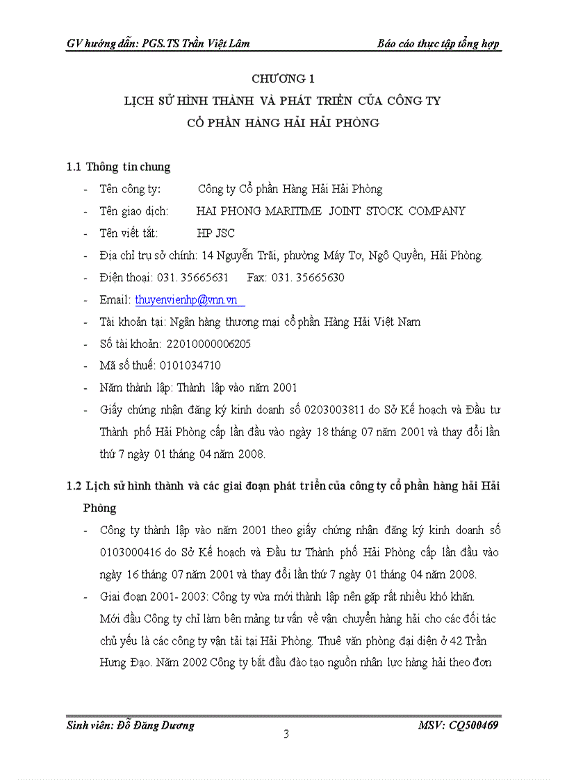 image for page Một số nội dung quản trị của tổng công ty cổ phần hàng hải hải phòng