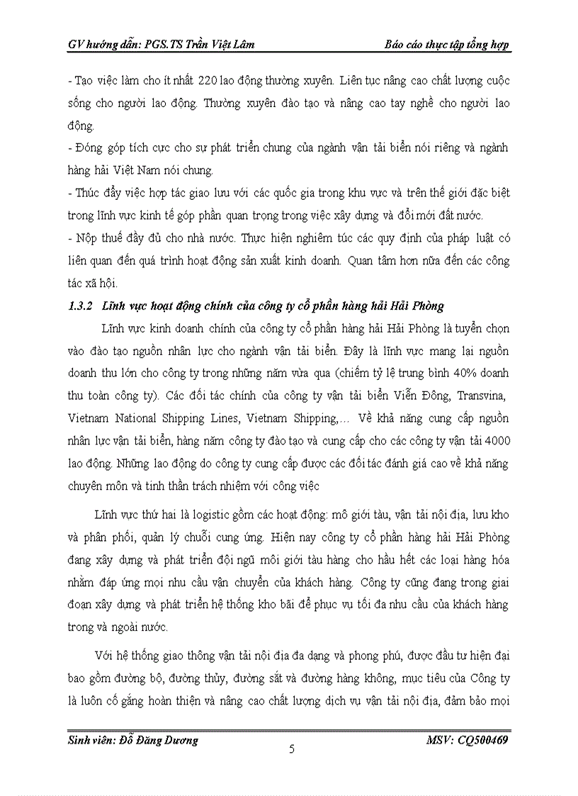 image for page Một số nội dung quản trị của tổng công ty cổ phần hàng hải hải phòng