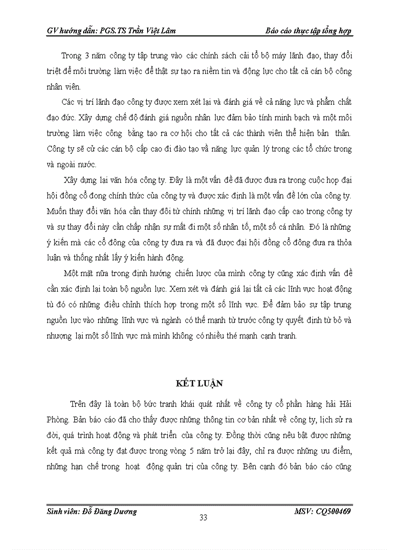 image for page Một số nội dung quản trị của tổng công ty cổ phần hàng hải hải phòng