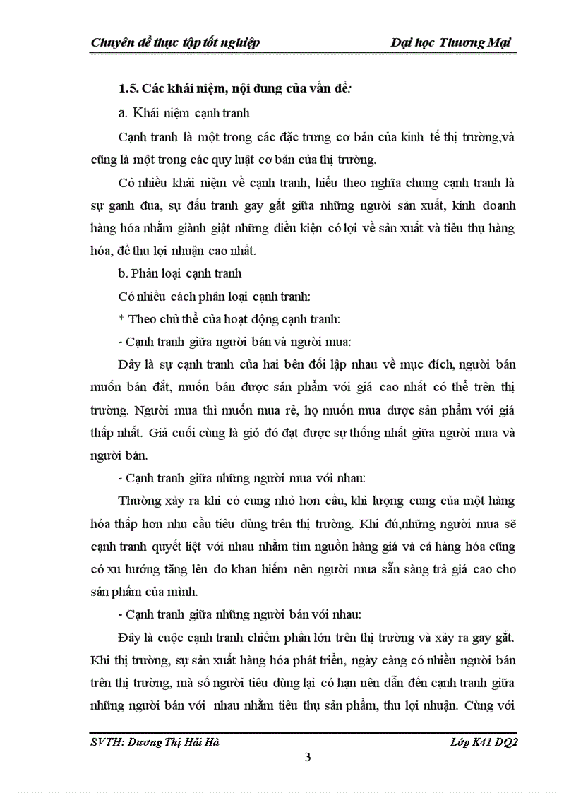 image for page Phân tích và đánh giá thực trạng cạnh tranh của công ty tnhh triệu quốc đạt