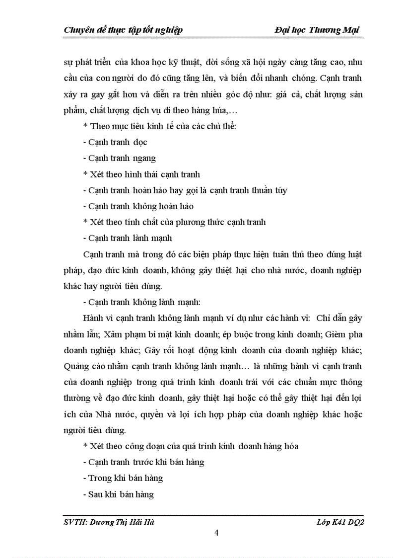 image for page Phân tích và đánh giá thực trạng cạnh tranh của công ty tnhh triệu quốc đạt