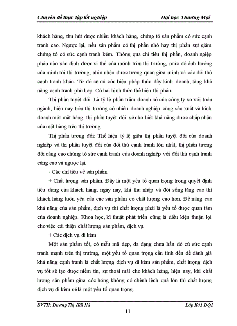 image for page Phân tích và đánh giá thực trạng cạnh tranh của công ty tnhh triệu quốc đạt