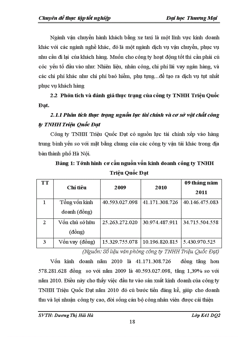 image for page Phân tích và đánh giá thực trạng cạnh tranh của công ty tnhh triệu quốc đạt