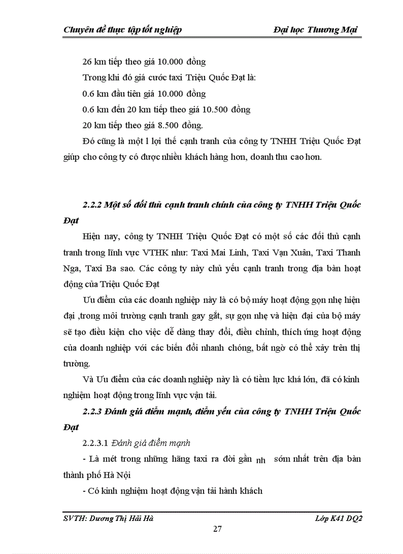 image for page Phân tích và đánh giá thực trạng cạnh tranh của công ty tnhh triệu quốc đạt