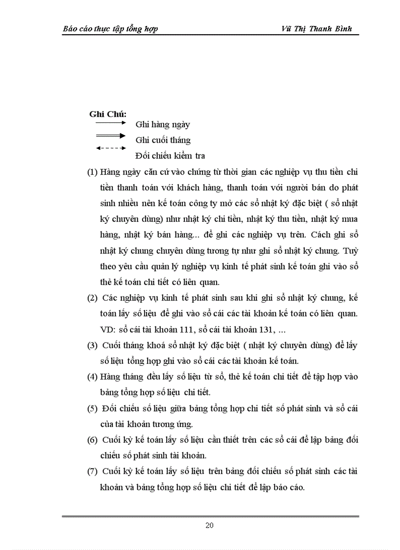 image for page Tổ chức bộ máy kế toán và hệ thống kế toán tại công ty tnhh thương mại và dịch vụ ngọc long