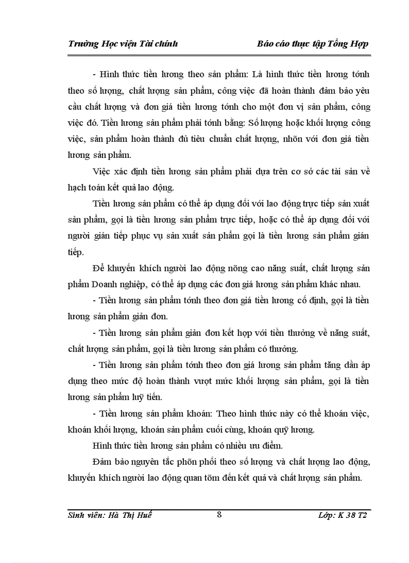 image for page Tổ chức công tác kế toán Tiền lương và các khoản trích theo lương tại Công ty Cổ phần Xây lắp Điện 1