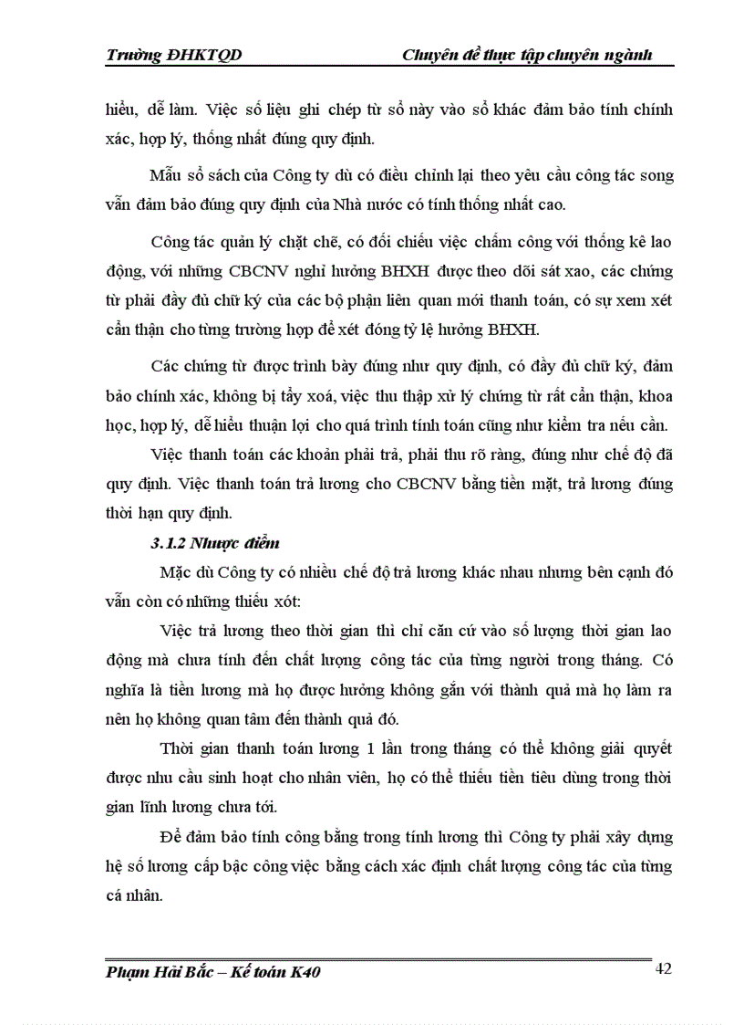 image for page Hoàn thiện kế toán tiền lương và các khoản trích theo lương tại Công ty Cổ phần quản lý và khai thác tòa nhà VNPT 1