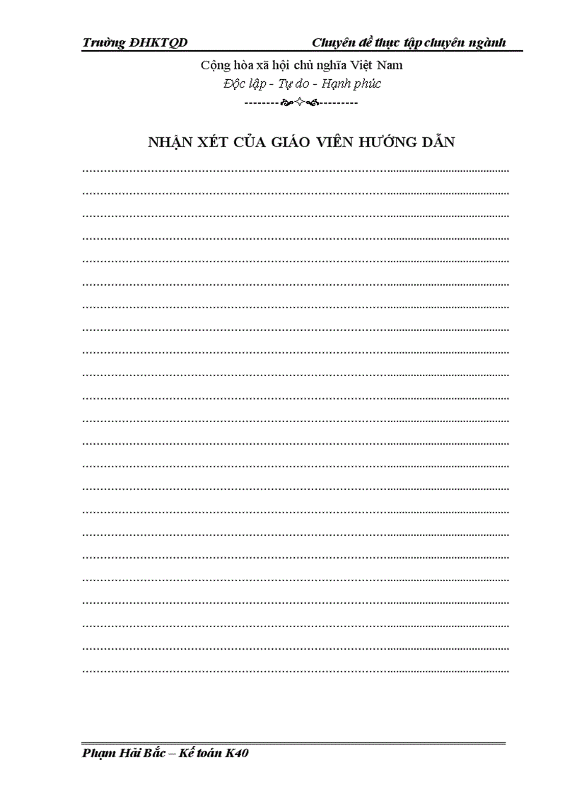 image for page Hoàn thiện kế toán tiền lương và các khoản trích theo lương tại Công ty Cổ phần quản lý và khai thác tòa nhà VNPT 1