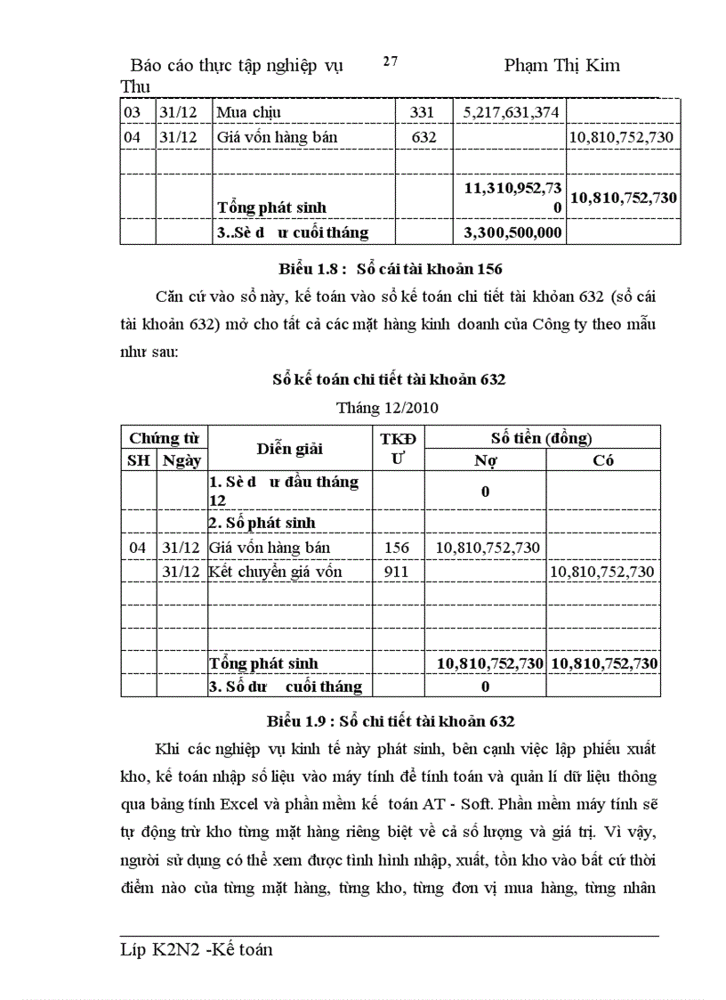 image for page Kế toán bán hàng và xác định kết quả kinh doanh hàng hoá tại Công ty TNHH Thương mại dịch vụ công nghệ thông tin TSI 1