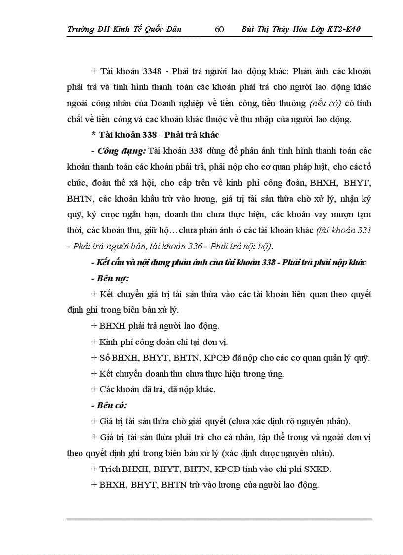 image for page Hoàn thiện kế toán tiền lương và các khoản trích theo lương tại Công ty Cổ phần Lương thực và Thương mại Phú Thọ 1