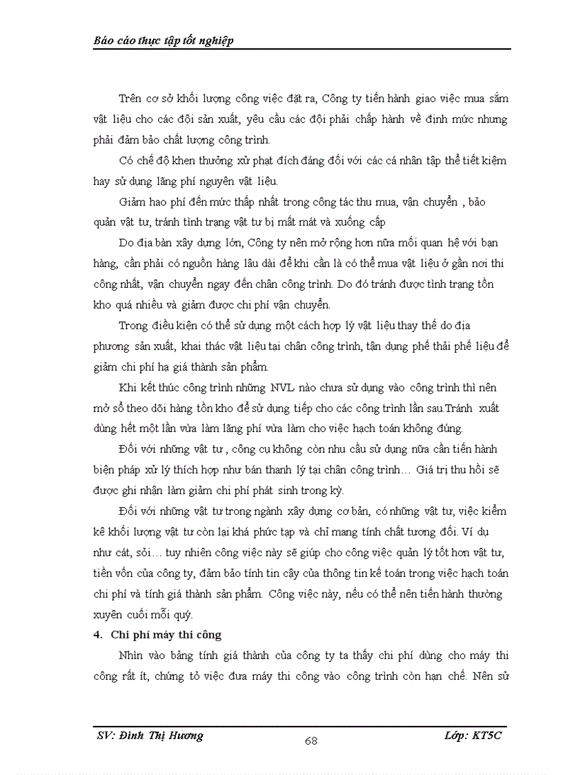 image for page Kế toán chi phí sản xuất và tính giá thành sản phẩm tại Công ty cổ phần XD và Phát triển thương mại Thành An 1