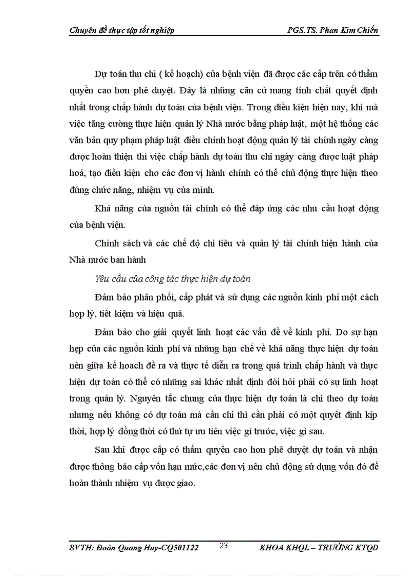 image for page Thực trạng công tác quản lý tài chính tại Bệnh viện Đa khoa tỉnh Hưng Yên giai đoạn 2008 2011 và một số giải pháp nhằm nâng cao chất lượng quản lý tài chính tại Bệnh viện