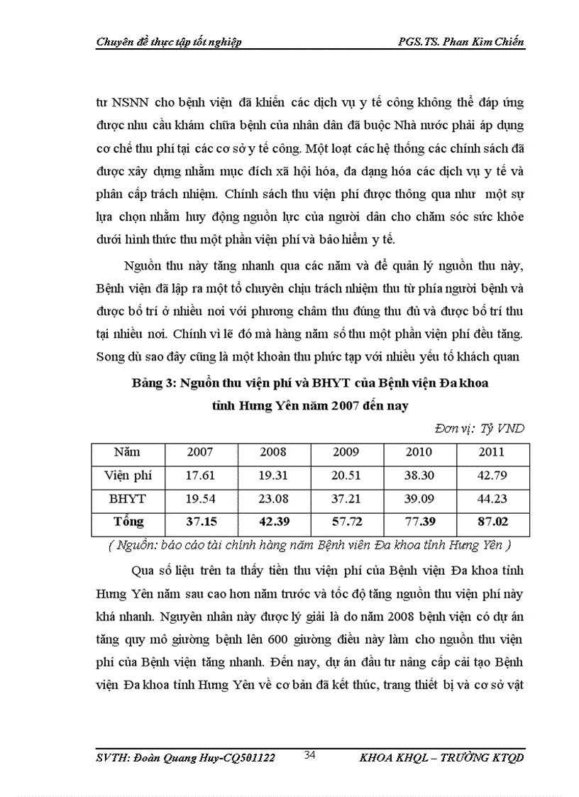 image for page Thực trạng công tác quản lý tài chính tại Bệnh viện Đa khoa tỉnh Hưng Yên giai đoạn 2008 2011 và một số giải pháp nhằm nâng cao chất lượng quản lý tài chính tại Bệnh viện