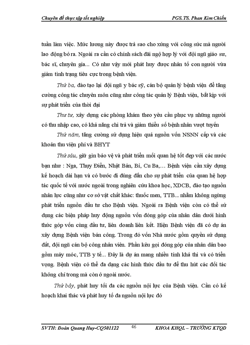 image for page Thực trạng công tác quản lý tài chính tại Bệnh viện Đa khoa tỉnh Hưng Yên giai đoạn 2008 2011 và một số giải pháp nhằm nâng cao chất lượng quản lý tài chính tại Bệnh viện