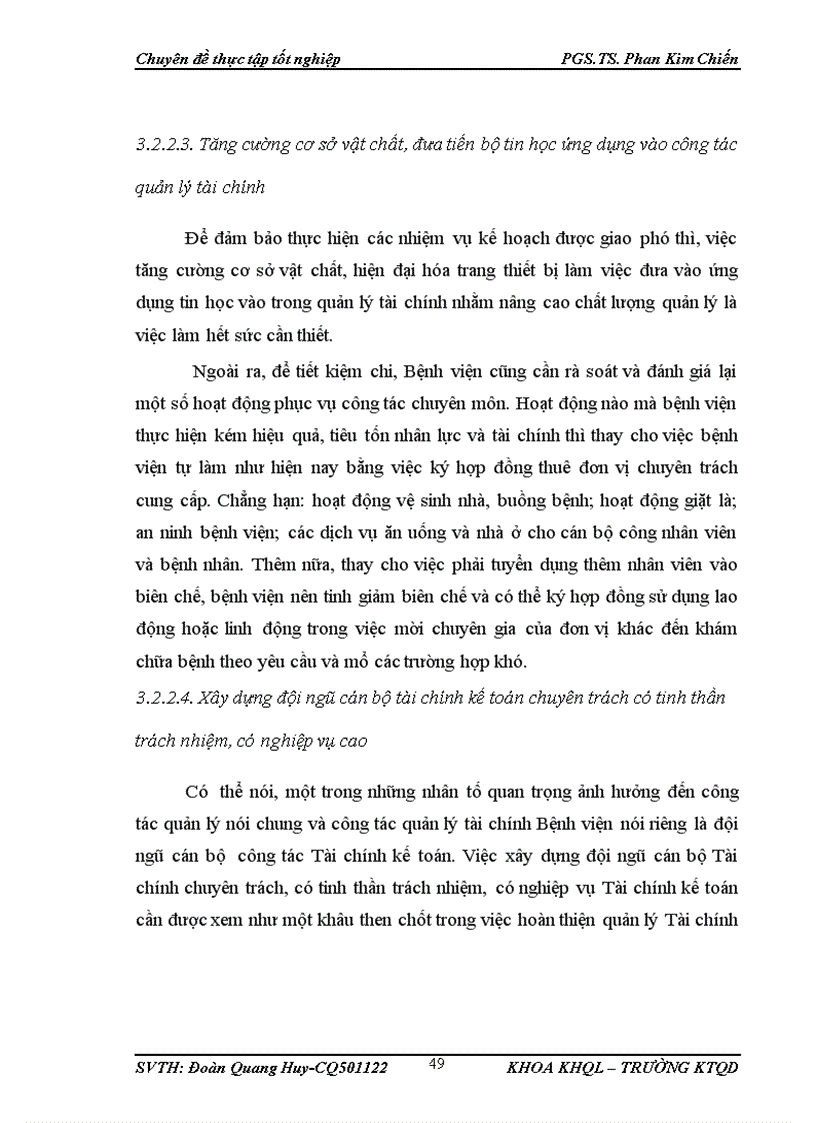 image for page Thực trạng công tác quản lý tài chính tại Bệnh viện Đa khoa tỉnh Hưng Yên giai đoạn 2008 2011 và một số giải pháp nhằm nâng cao chất lượng quản lý tài chính tại Bệnh viện