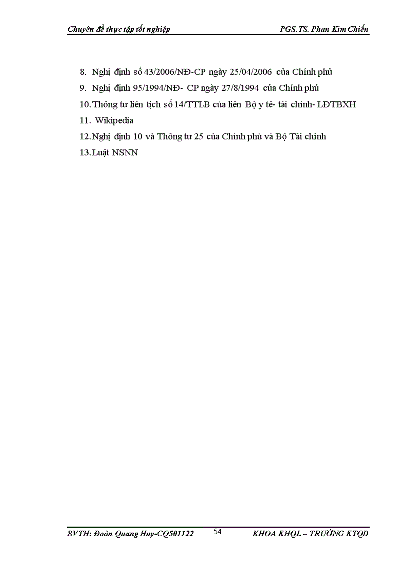 image for page Thực trạng công tác quản lý tài chính tại Bệnh viện Đa khoa tỉnh Hưng Yên giai đoạn 2008 2011 và một số giải pháp nhằm nâng cao chất lượng quản lý tài chính tại Bệnh viện