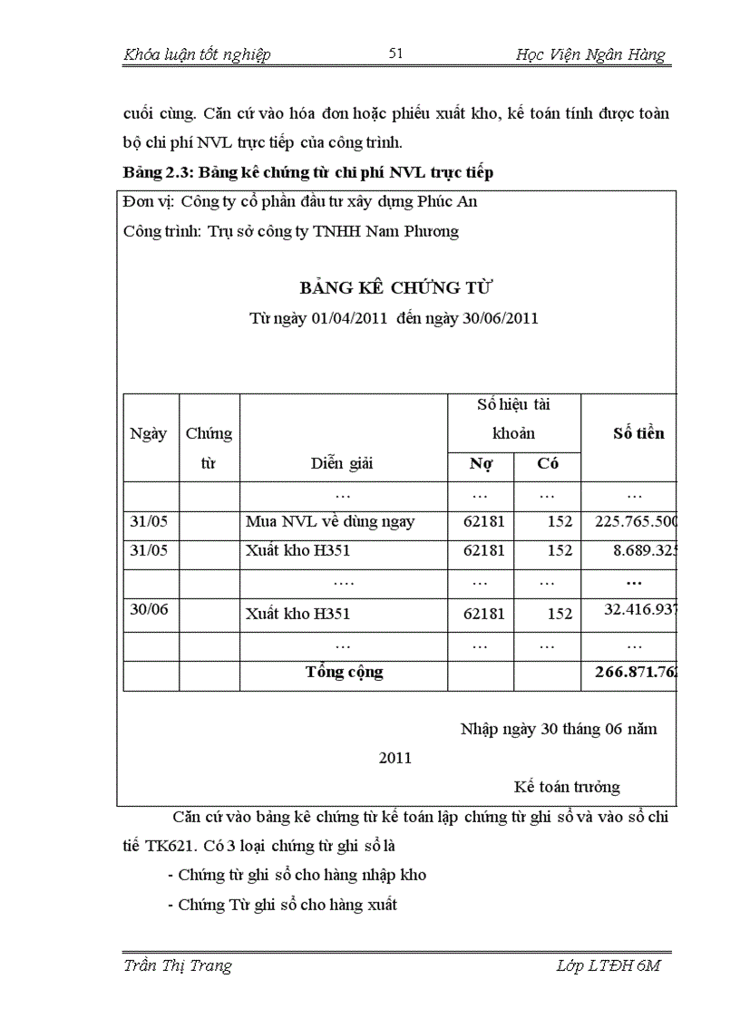 image for page Hoàn thiện công tác kế toán chi phí sản xuất và tính giá thành sản phẩm xây lắp tại Công ty cổ phần đầu tư xây dựng Phúc An 3