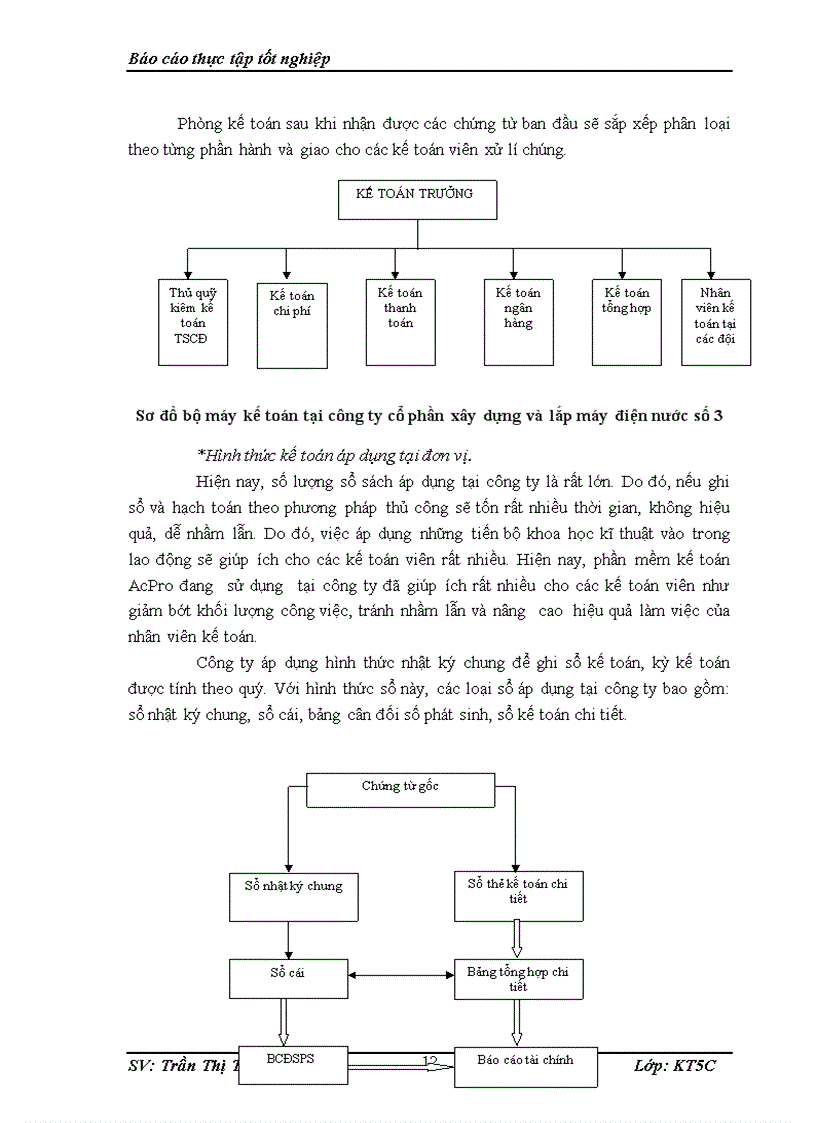 image for page Một số ý kiến nhằm hoàn thiện công tác kế toán tập hợp chi phí sản xuất và tính giá thành sản phẩm tại Công ty CP xây dựng và lắp máy điện nước số 3