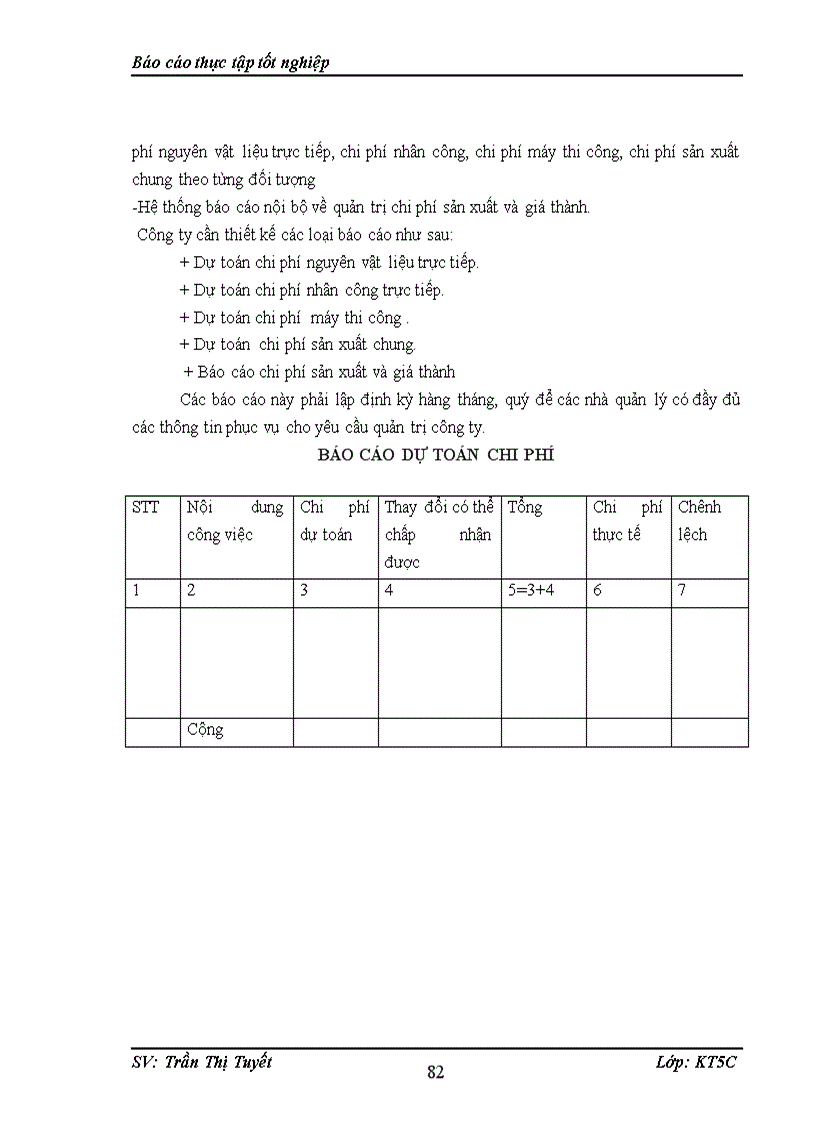 image for page Một số ý kiến nhằm hoàn thiện công tác kế toán tập hợp chi phí sản xuất và tính giá thành sản phẩm tại Công ty CP xây dựng và lắp máy điện nước số 3