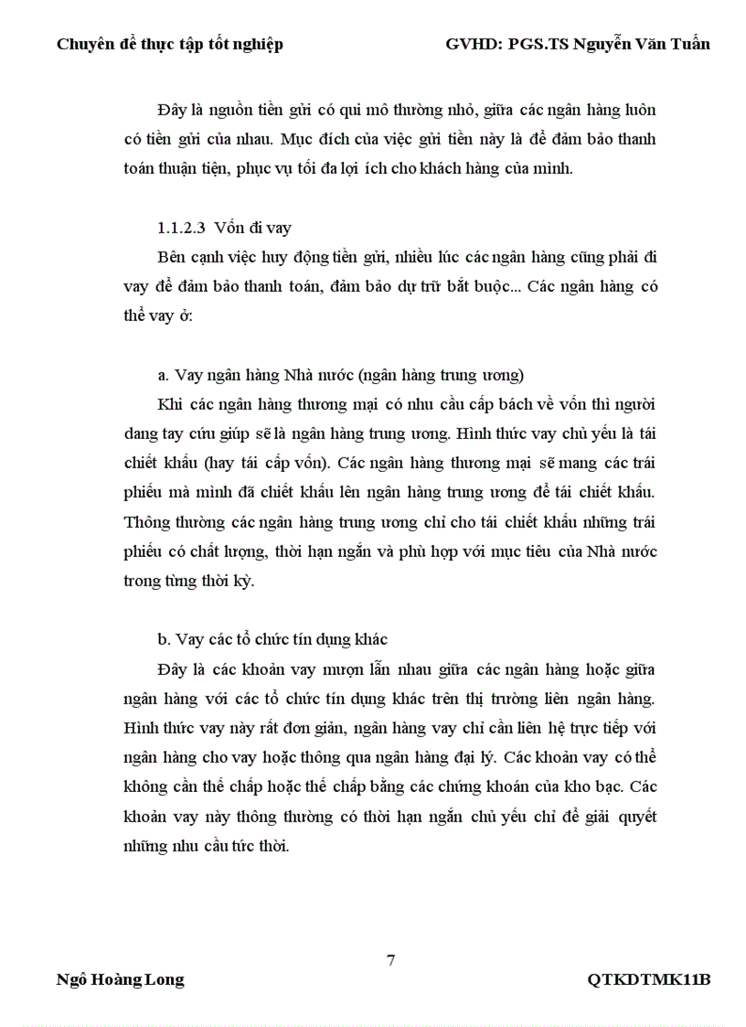 image for page Giải pháp tăng cường huy động vốn tại Chi nhánh NHNo PTNT Nam Hà Nội 1